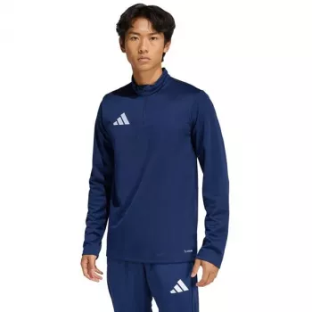 adidas Entrada 26 Trainings-Top Heren Navy Blue XL