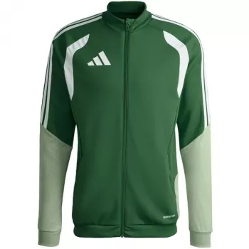 adidas Heren Tiro 26 Competition Trainingsjack Groen KA7679 L