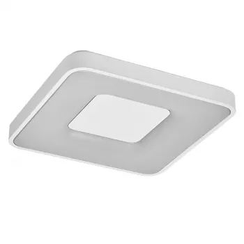 OSRAM LED-armatuur 36W 2000LM D485 WT