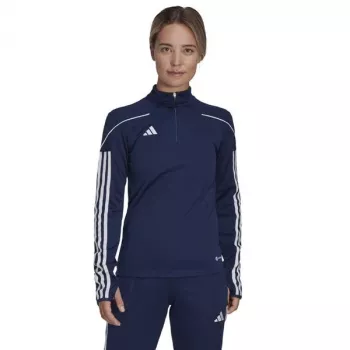 adidas Tiro 23 League Trainingsjack Heren Navy Blue HS3483 XL