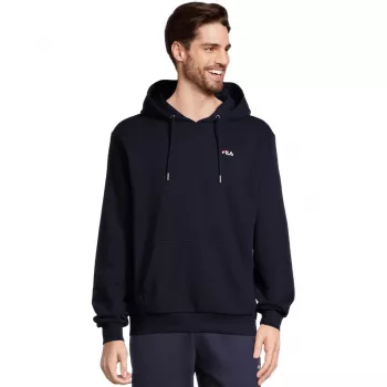 Fila Bengel Herensweater FAM0498 50004, marineblauw, M