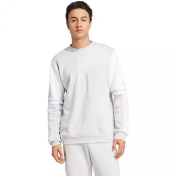 adidas Squadra 25 Sweat Crew heren sweatshirt grijs 2XL