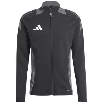 adidas Tiro 24 Competition heren trainingsjack zwart-grijs IP1870