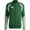 adidas Tiro 26 Competition trainingsjack heren groen maat S