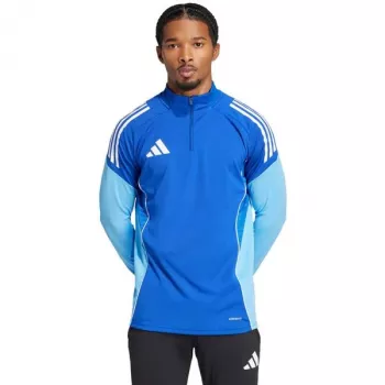 adidas Tiro 25 Competition trainingsshirt heren blauw XL