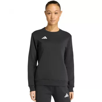 adidas Entrada 26 dames sweatshirt zwart L