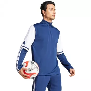 adidas Squadra 25 trainingsshirt heren Team Blue/wit XL