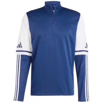 adidas Squadra 25 trainingsshirt heren Team Blue/wit XL