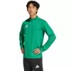 adidas Entrada 26 heren trainingsshirt Team Green M