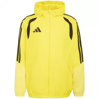 adidas Tiro 26 Competition All Weather herenjack geel M