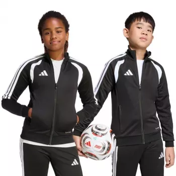 adidas Tiro 26 League trainingssweatshirt voor kinderen zwart 164 cm