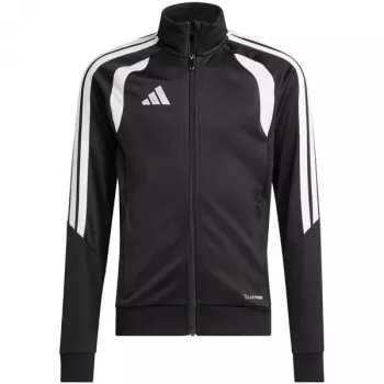 adidas Tiro 26 League trainingssweatshirt voor kinderen zwart 164 cm