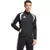 adidas heren Tiro 26 League trainingsjack zwart S