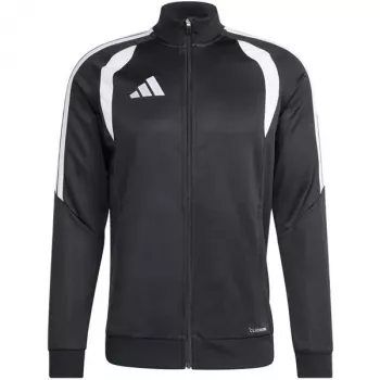 adidas heren Tiro 26 League trainingsjack zwart S