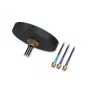 Teltonika PR1UCP25 combi-MIMO-LTE/GPS-dakantenne, 3m kabel, SMA-stekker, IP67
