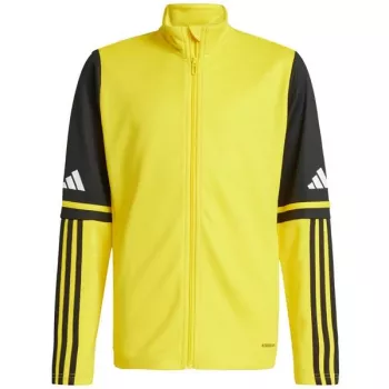 adidas Squadra 25 training heren sweatshirt solar gold maat M