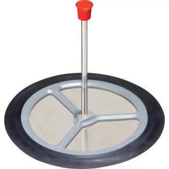 MSR Reactor 1,7L koffiepersset