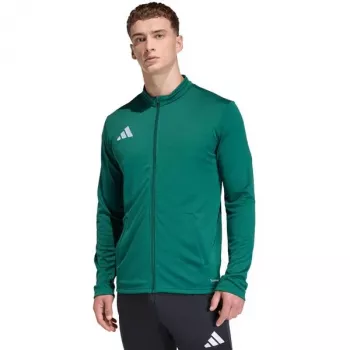adidas Entrada 26 trainingsjack, heren, groen, L