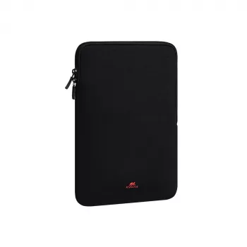 RIVACASE 5220 NEO hoesje voor MacBook 13 inch en Chromebook 11,6-12 inch zwart
