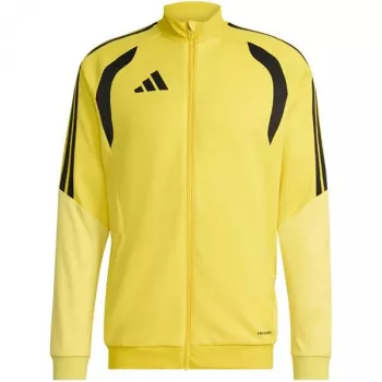 adidas heren Tiro 26 Competition trainingsjack geel M