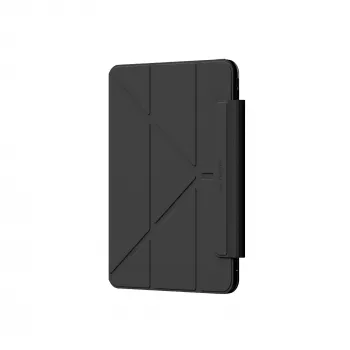 AMAZINGTHING Minimal Mag-hoes voor iPad Pro 11 (M5), zwart