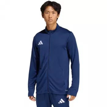 adidas Entrada 26 trackjack heren navy blue M