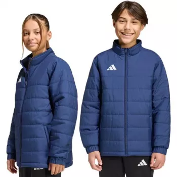 adidas Entrada 26 Light kinderenjack team navy blue 164cm