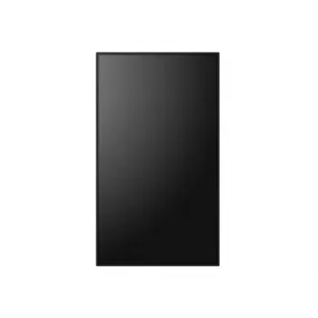 SHARP LB653 65 inch 4K UHD interactief touchdisplay met 40-punts IR-touch, Android, OPS-slot, 18/7