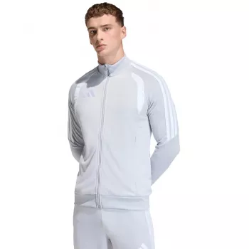 adidas Tiro 26 League trainingsshirt heren grijs Four XL