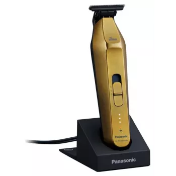 Panasonic Barikan ER-XT70-N801 Tondeuse, goud