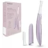 Panasonic ES-WF71-V503 gezichtshaar- en wenkbrauwtrimmer - paars