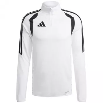 adidas Tiro 26 League trainingsshirt heren wit KC1260 M