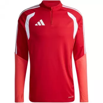 adidas Tiro 26 Competition trainings-top heren rood M