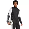 adidas Squadra 25 trainings-top heren zwart/wit XL