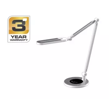 Tafellamp LED ELY BL1221 wit