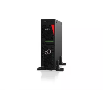 Fujitsu PRIMERGY TX1320 M6 tower-server - Intel Xeon 6369P, 64GB DDR4 ECC, 2x 960GB SSD, RAID EP3252-8i, 2x 500W hot-plug, zonder OS