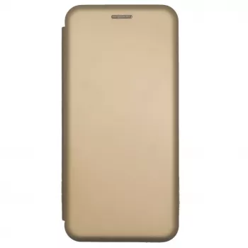 Evelatus Samsung Galaxy A53 5G boekhoes goud