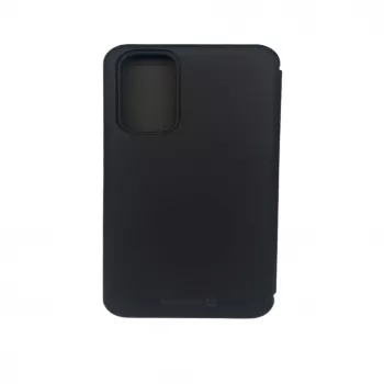Evelatus Xiaomi Redmi Note 11/11S boekhoes zwart