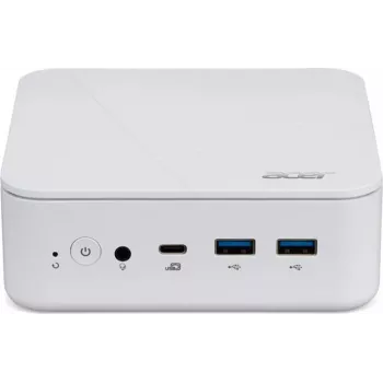 Acer Revo RB102 mini-pc - AMD Ryzen 7 7730U, 32GB RAM, 1TB SSD, Windows 11 Pro