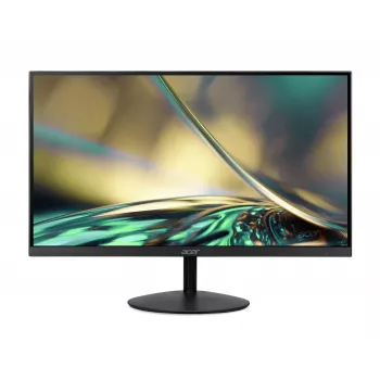 Acer SA322QUEbmiipx 31,5 inch WQHD IPS monitor - 100Hz, 1ms VRB, AMD FreeSync, HDR10, 2xHDMI, DP, luidspreker