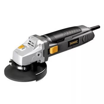 Haakse slijper 900 W