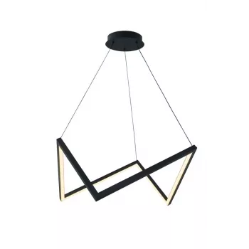 Hanglamp 40W LED 2400LM