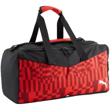 Puma individualRISE Medium reistas Rood-Zwart 79913 01