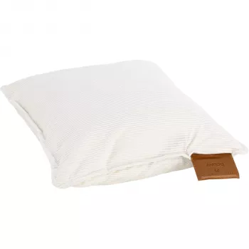 Beurer HK 78 Heaty Parelgrijs draadloze verwarmingskussen 45x45 cm, 3 warmtestanden, afneembare en wasbare hoes, automatische uitschakeling