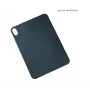 MRDISC Apple iPad 10.2 (10e generatie) 256 GB LTE achterkant beschermhoes Zwart TPU schokabsorberende slanke hoes (MG-BCIPTAB10.2SW)