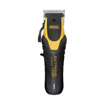 Wahl EXTREME GRIP haartrimmer 3031752 | netvoeding haartrimmer met 9 kleurgecodeerde kammen