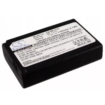 Cameron Sino BP1310 / ED-BP1310 vervangende accu voor Samsung NX-serie – 7,4V 1300mAh Li-Ion