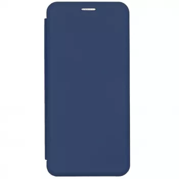 Evelatus Xiaomi Redmi Note 11/11S boekhoes donkerblauw