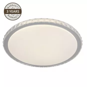 Plafondlamp KUTEK 36W D51.5 LED