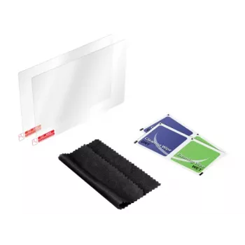 Venom screenprotectorset voor Nintendo Switch 2